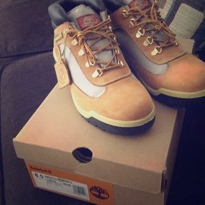 Timberland